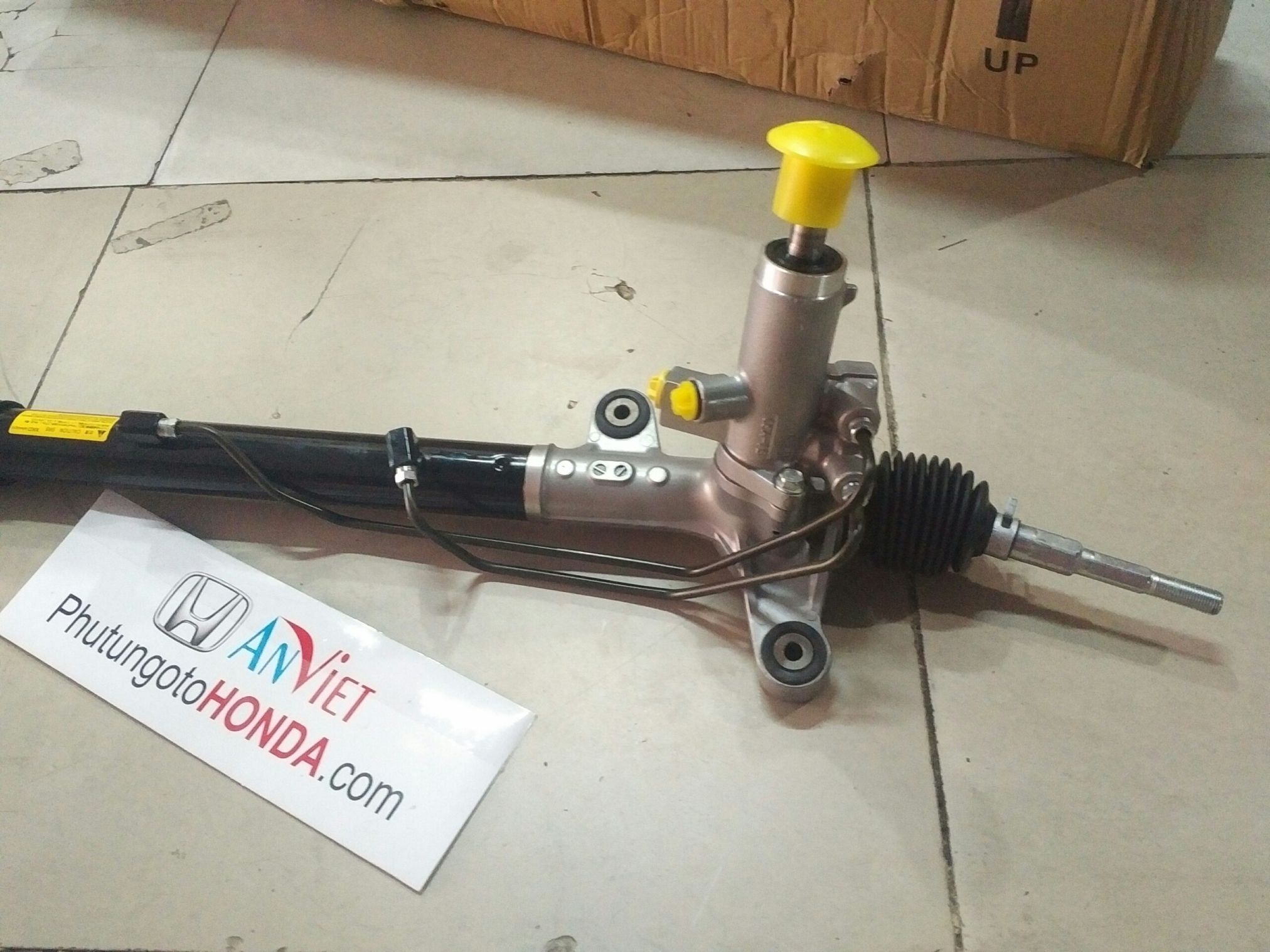 thuoc lai honda civic 2